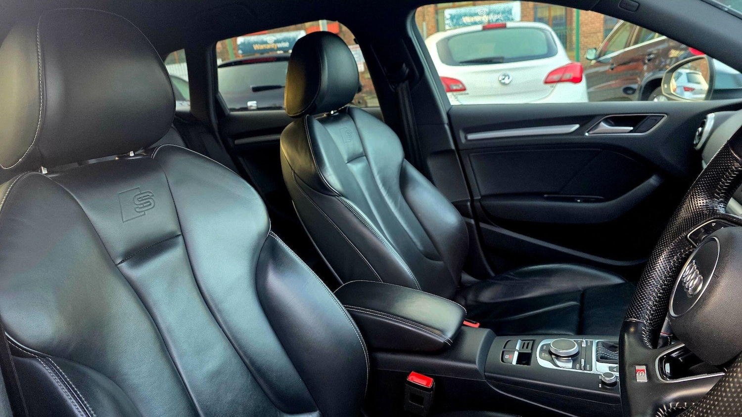 Used Audi S3 for sale - 77586972: Photo 12