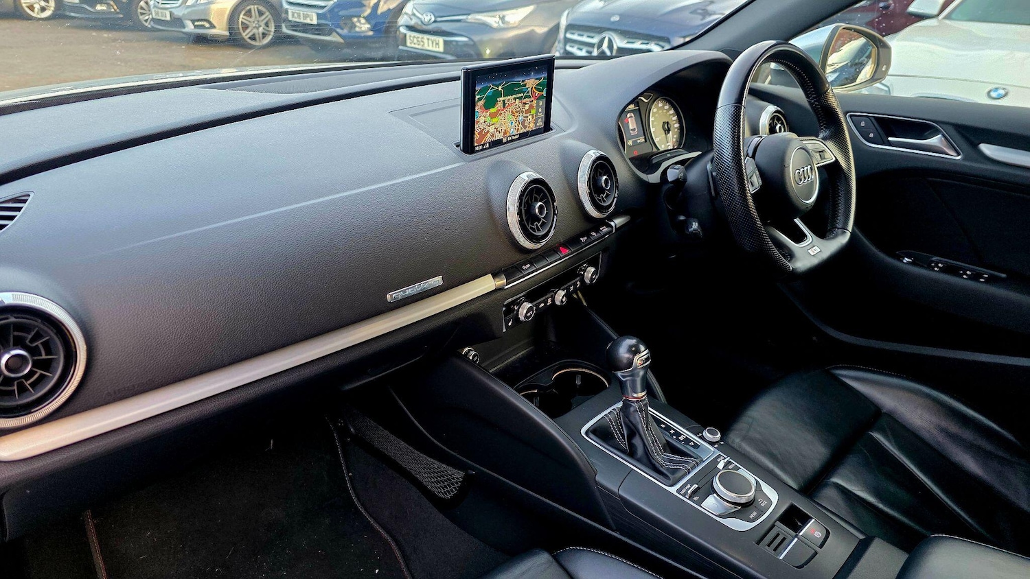 Used Audi S3 for sale - 77586972: Photo 13