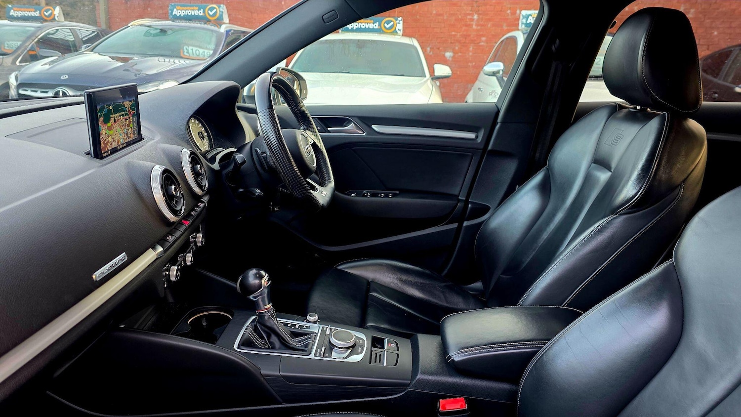 Used Audi S3 for sale - 77586972: Photo 14