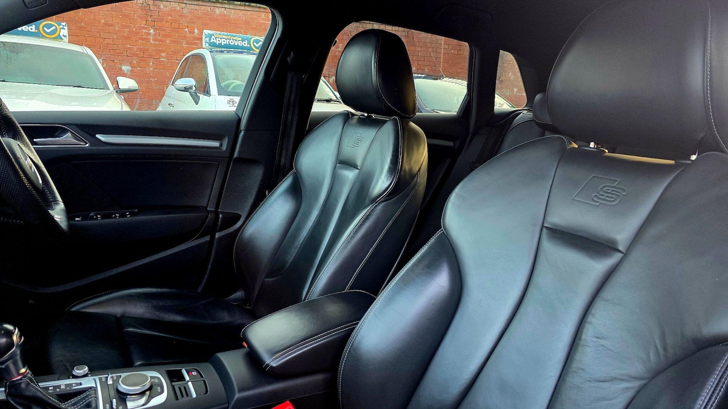 Used Audi S3 for sale - 77586972: Photo 15