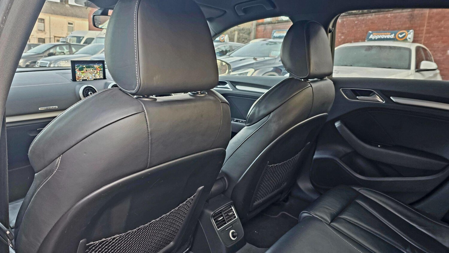 Used Audi S3 for sale - 77586972: Photo 17