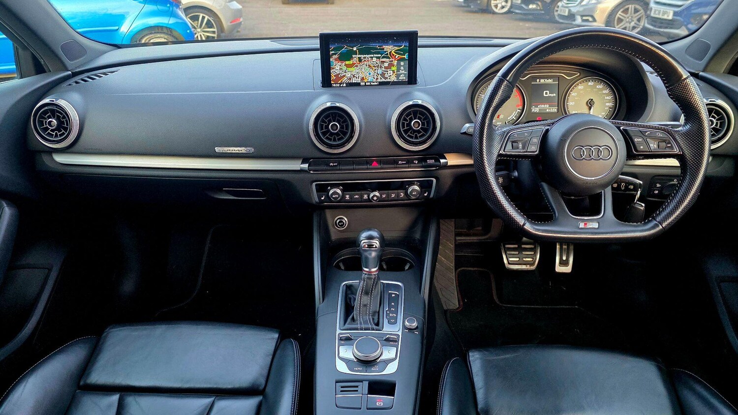 Used Audi S3 for sale - 77586972: Photo 20