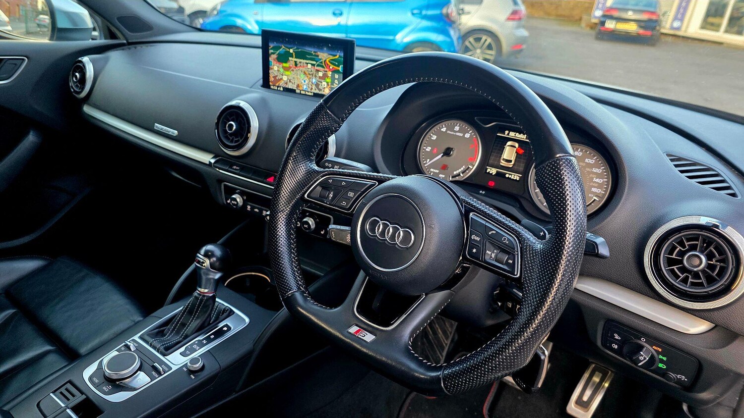 Used Audi S3 for sale - 77586972: Photo 25