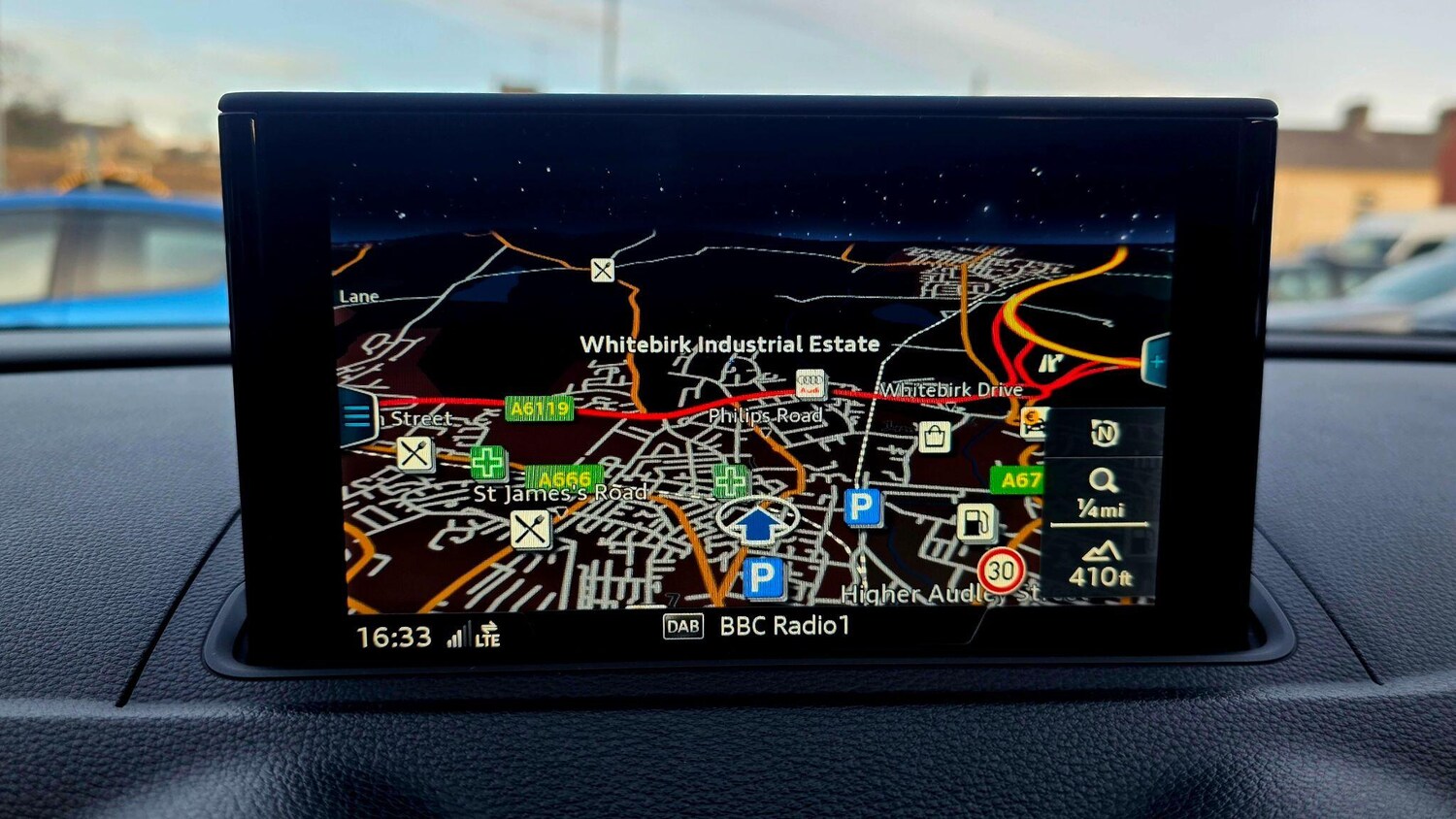 Used Audi S3 for sale - 77586972: Photo 31