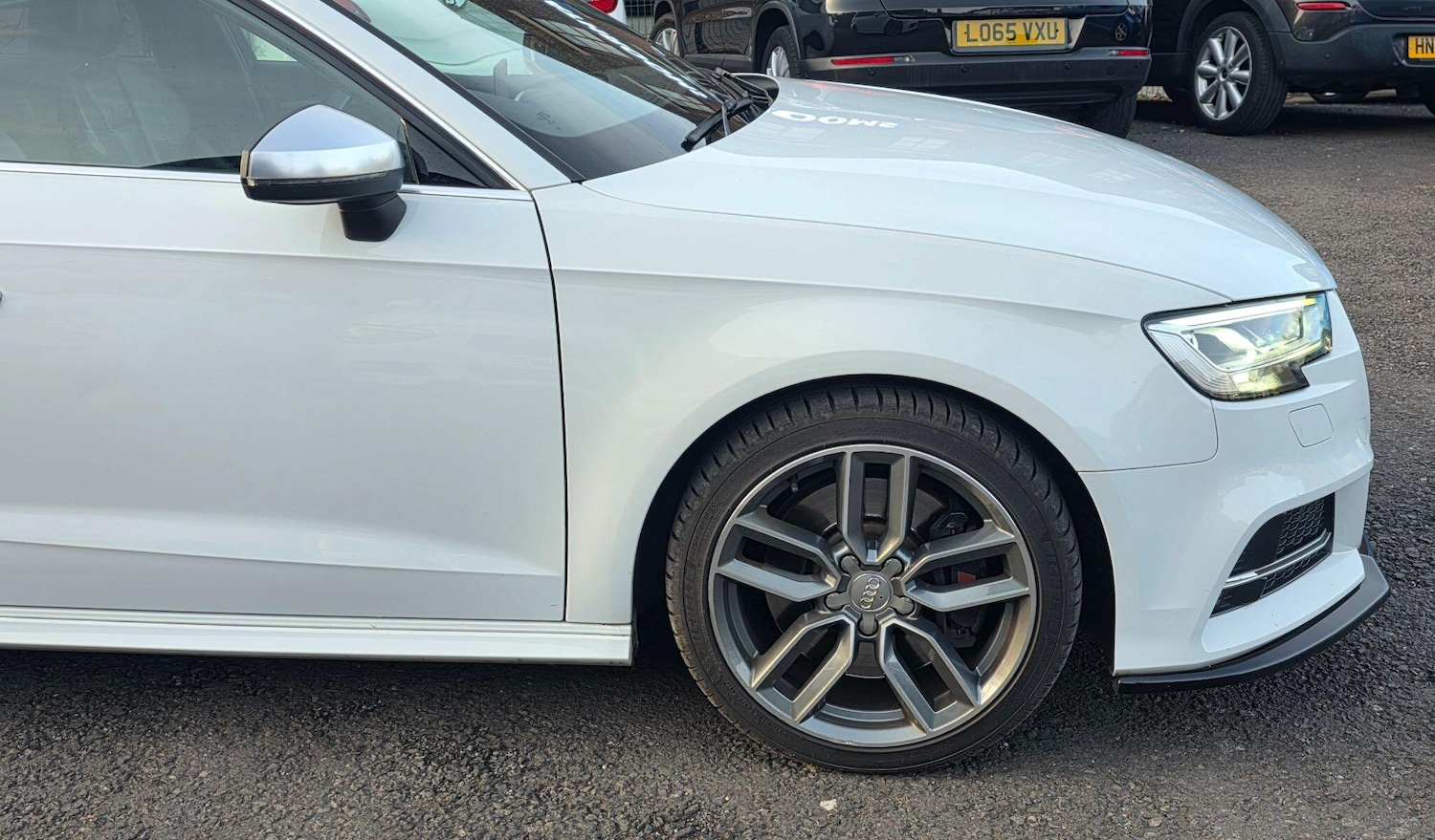 Used Audi S3 for sale - 77586972: Photo 9