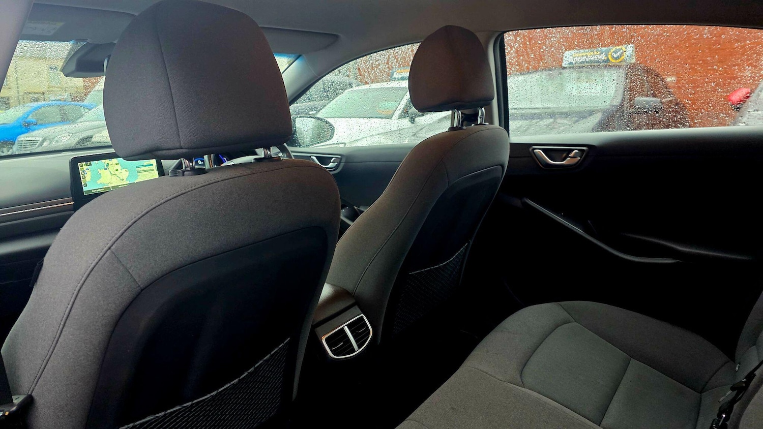 Used Hyundai IONIQ 2021 for sale - 77066573: Photo 16