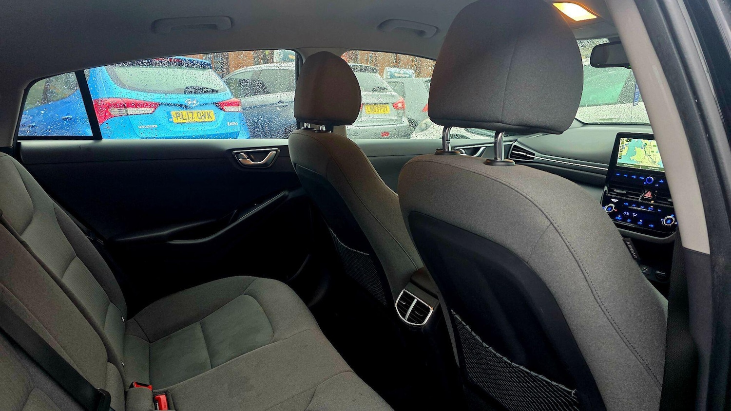 Used Hyundai IONIQ 2021 for sale - 77066573: Photo 17