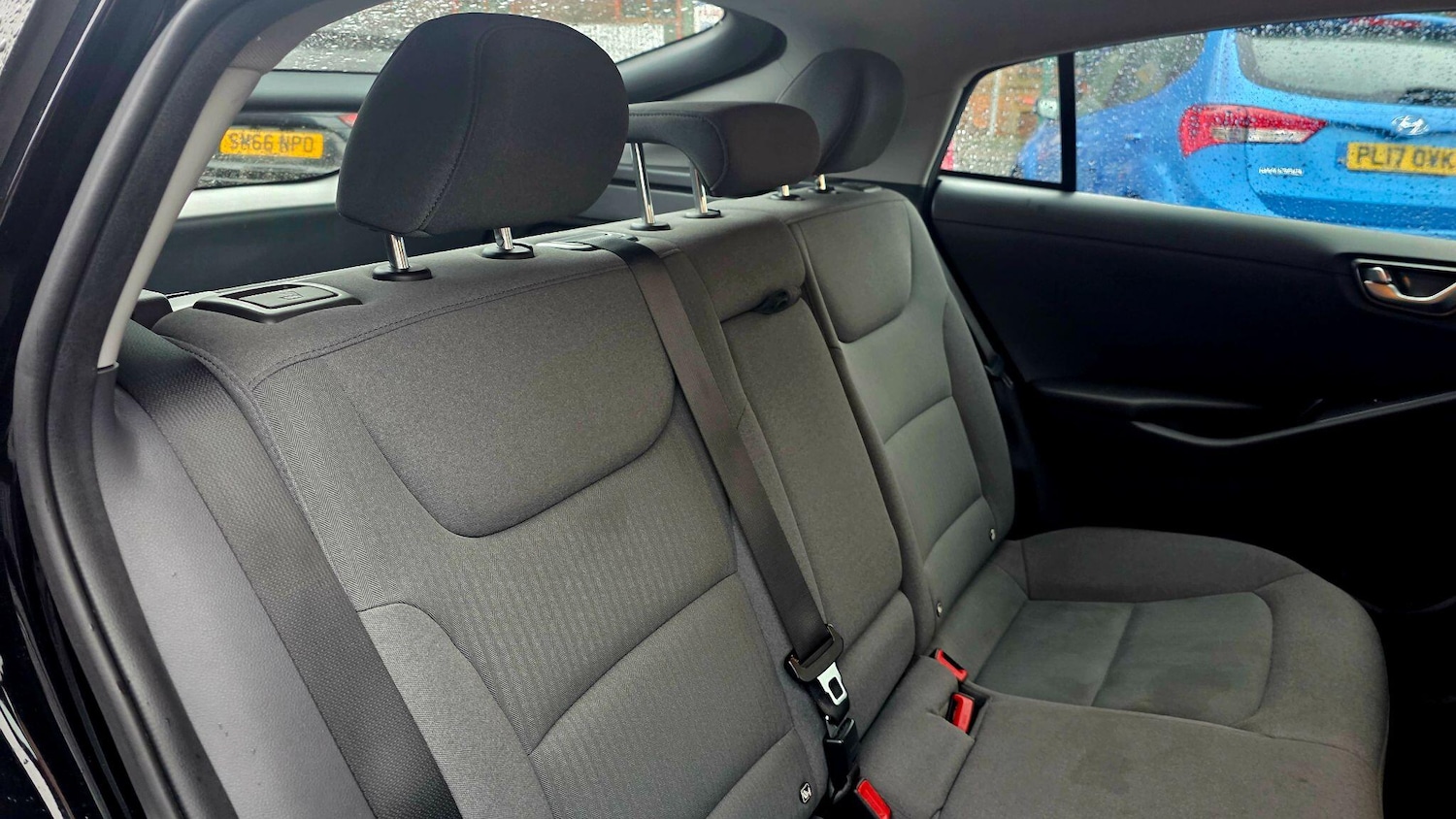 Used Hyundai IONIQ 2021 for sale - 77066573: Photo 18