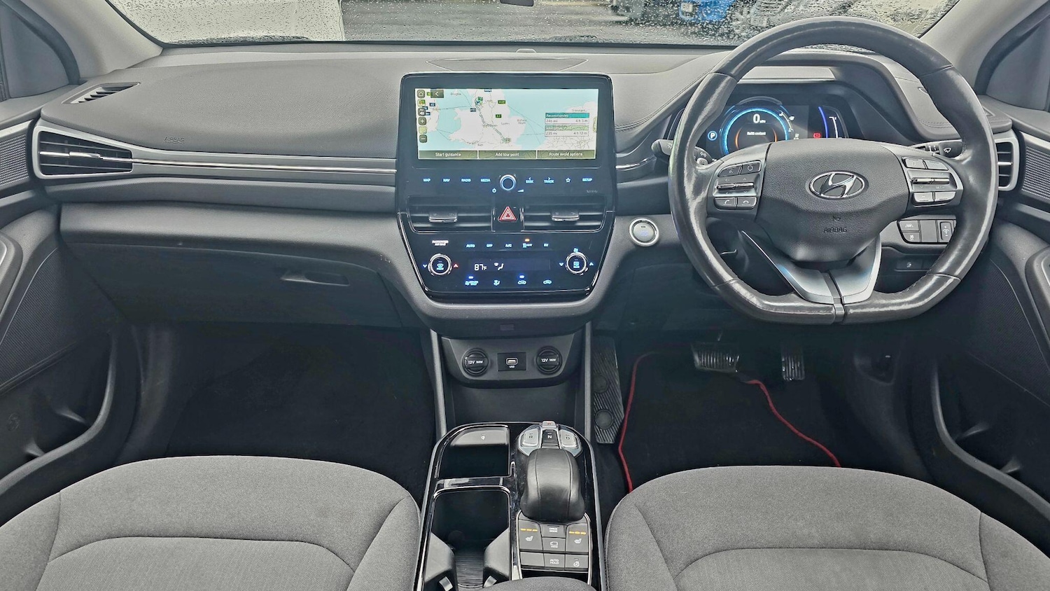 Used Hyundai IONIQ 2021 for sale - 77066573: Photo 19