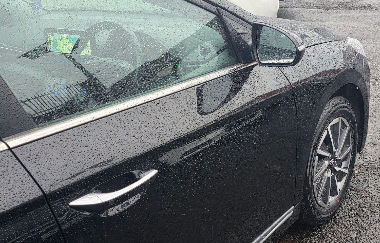 Used Hyundai IONIQ 2021 for sale - 77066573: Photo 21