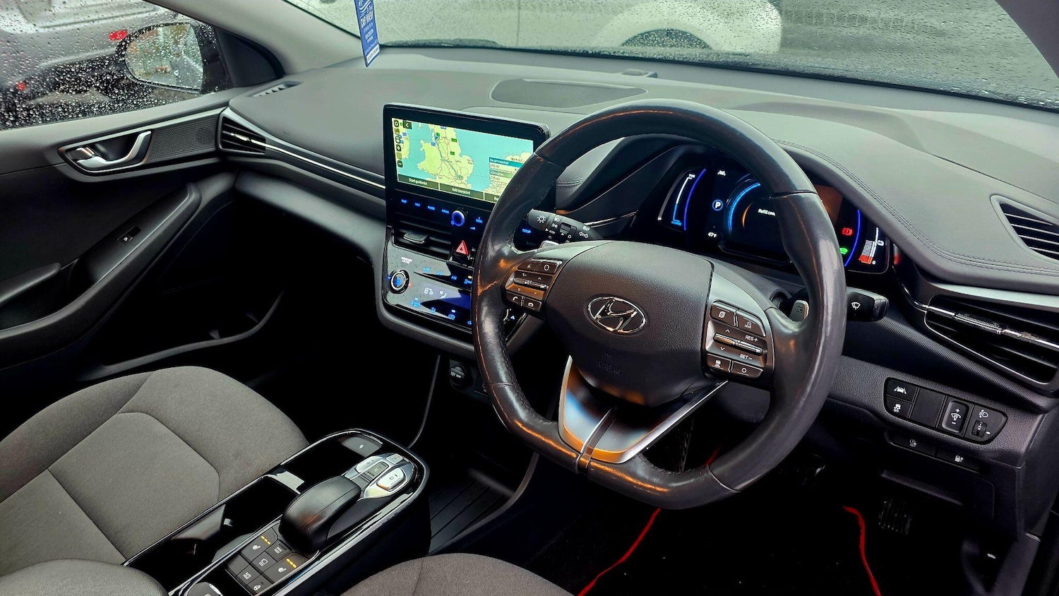 Used Hyundai IONIQ 2021 for sale - 77066573: Photo 24