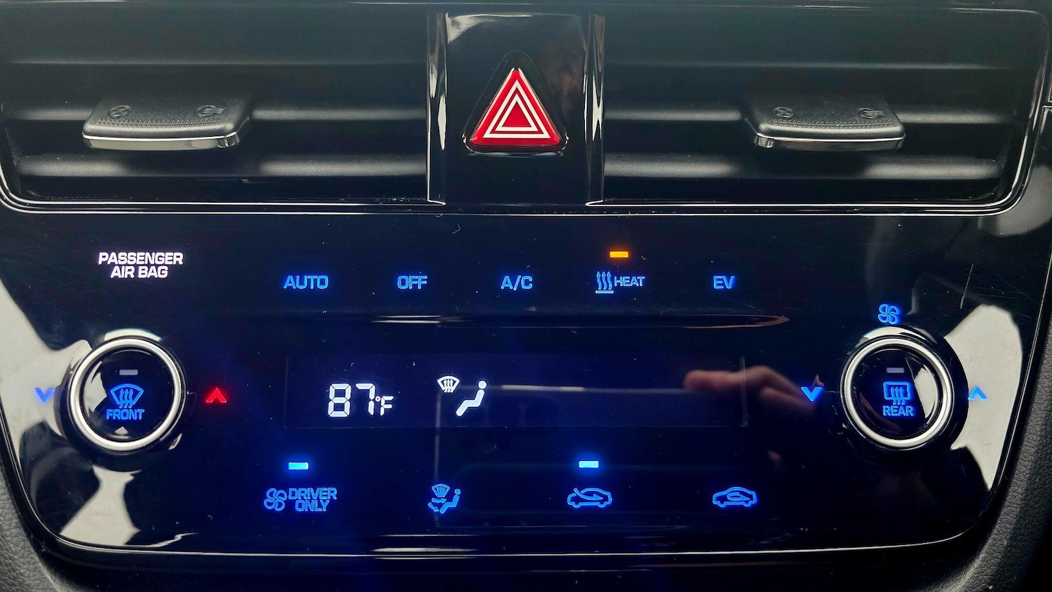 Used Hyundai IONIQ 2021 for sale - 77066573: Photo 32