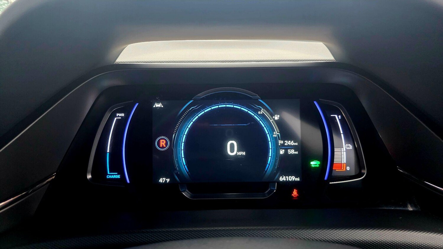 Used Hyundai IONIQ 2021 for sale - 77066573: Photo 35