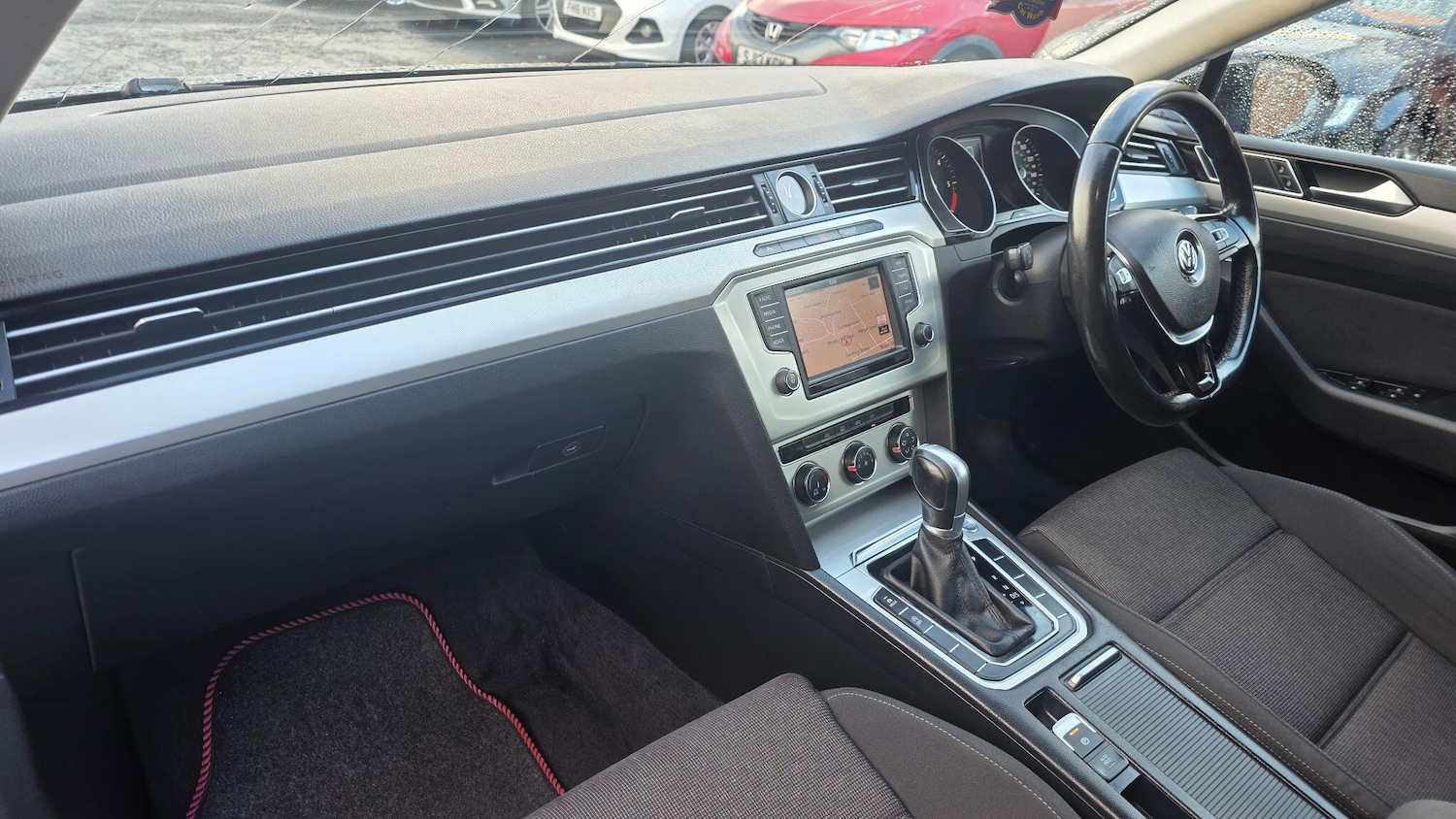 Used Volkswagen Passat 2016 for sale - 77425923: Photo 12