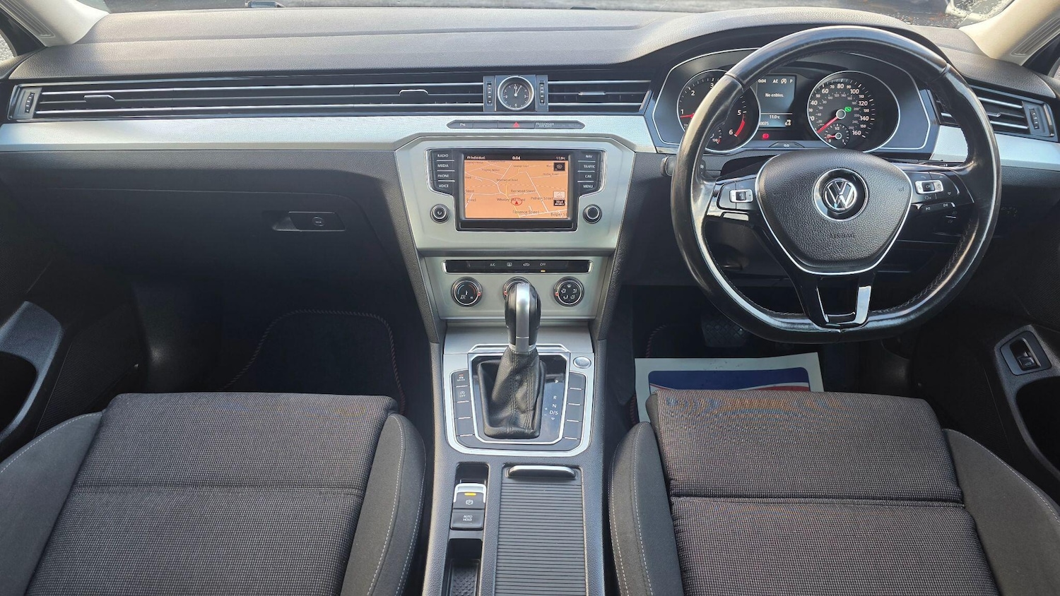 Used Volkswagen Passat 2016 for sale - 77425923: Photo 13