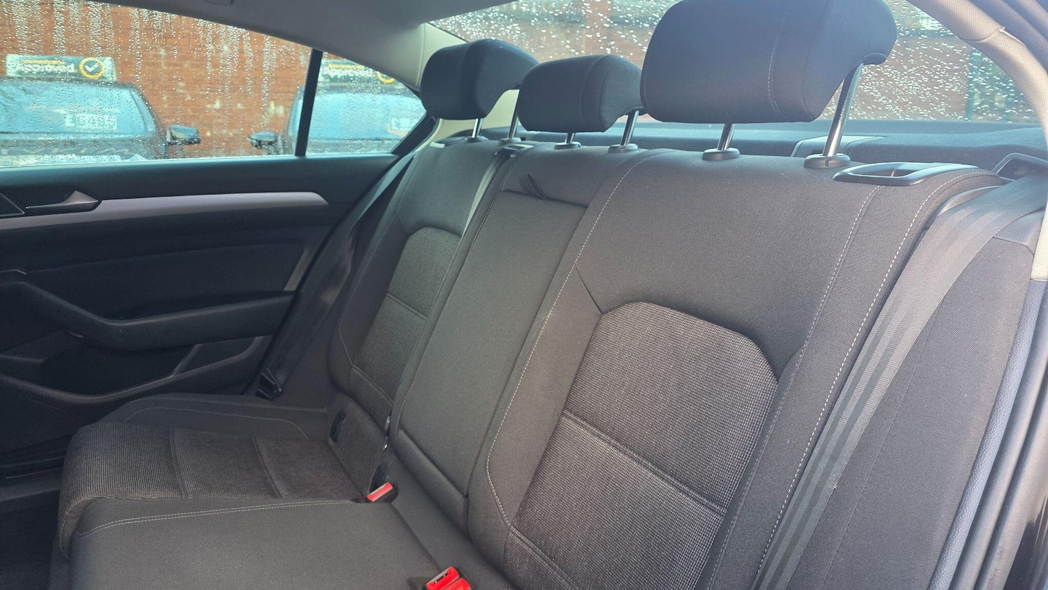 Used Volkswagen Passat 2016 for sale - 77425923: Photo 15