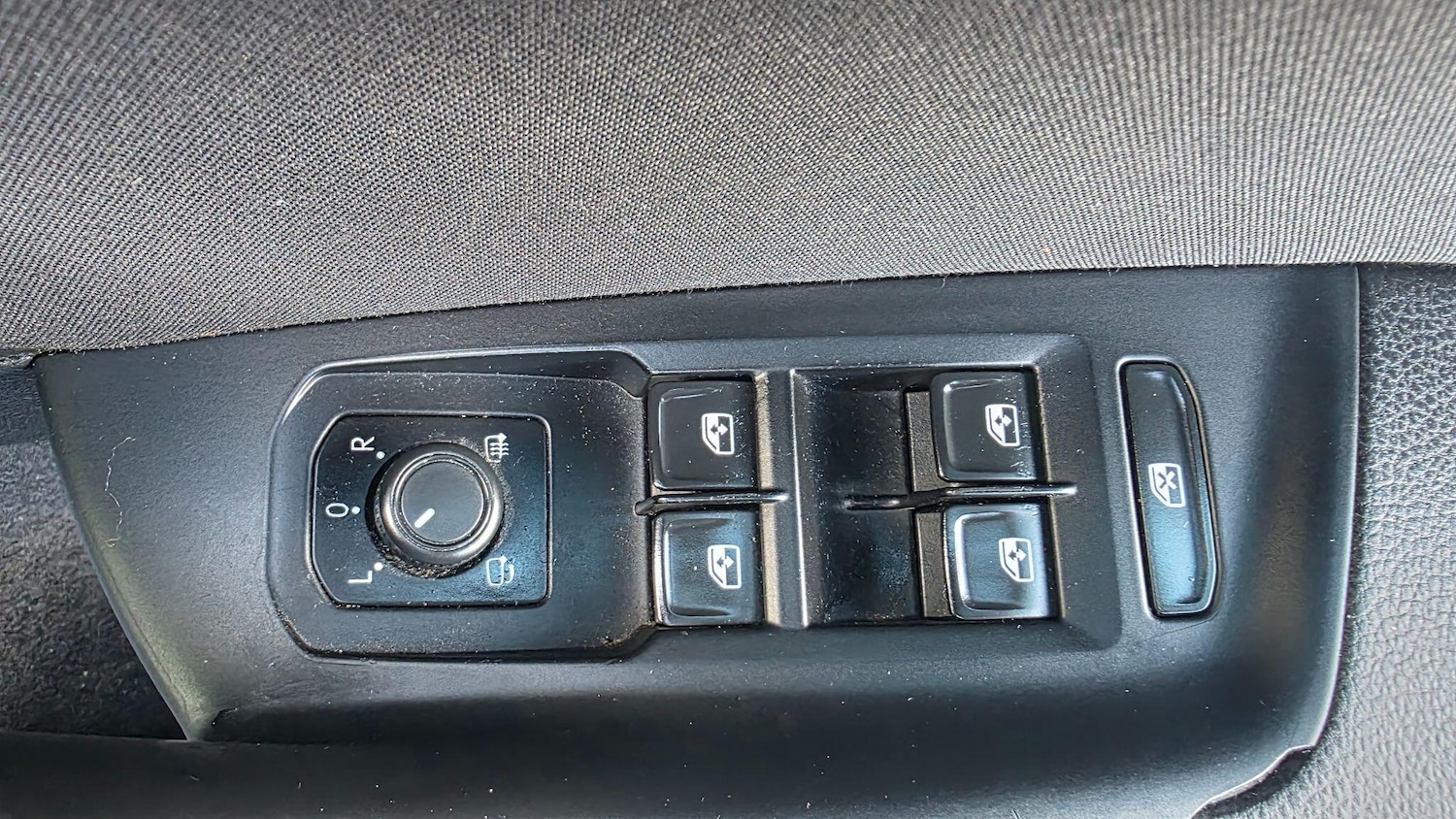 Used Volkswagen Passat 2016 for sale - 77425923: Photo 19