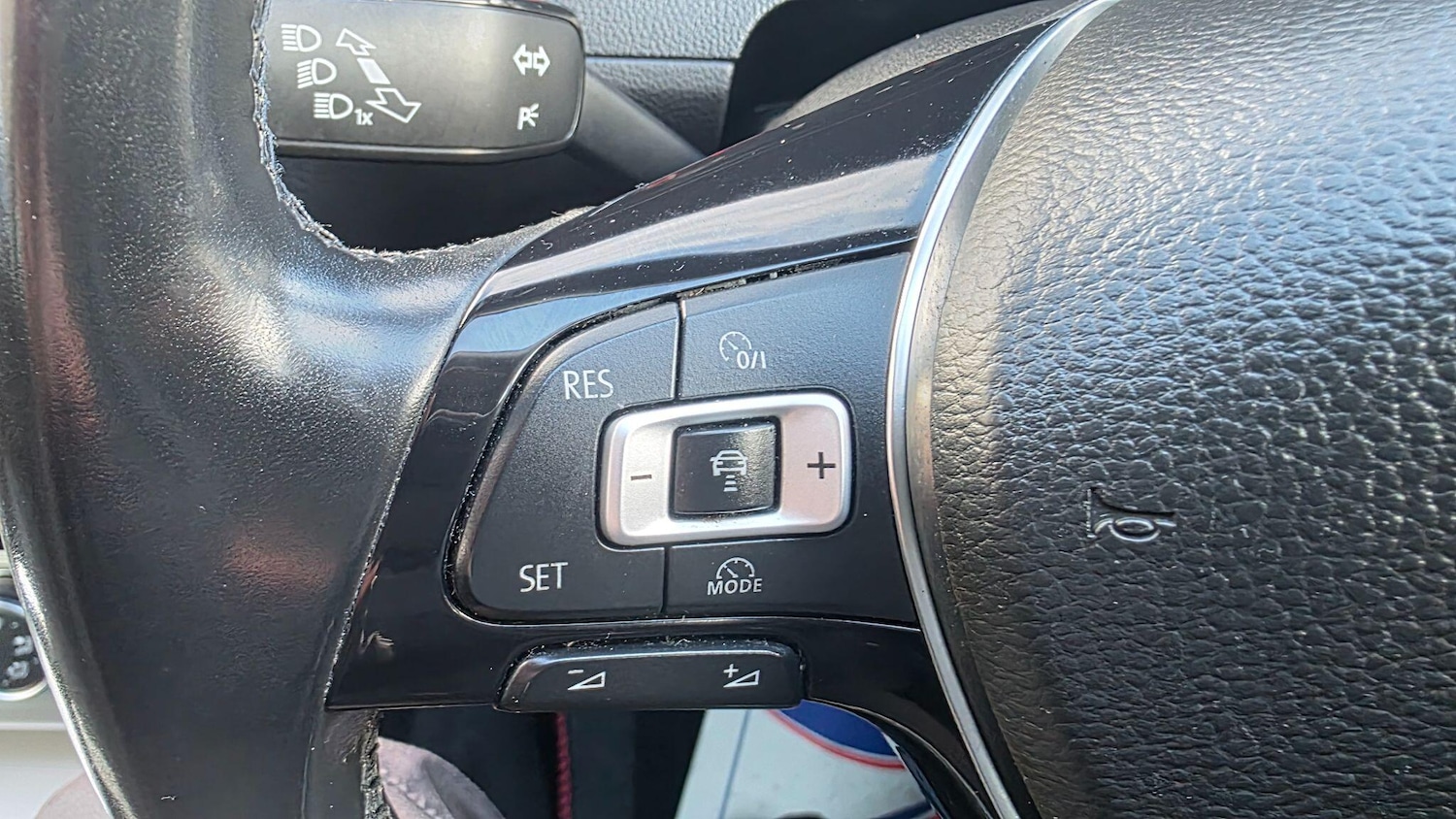 Used Volkswagen Passat 2016 for sale - 77425923: Photo 25