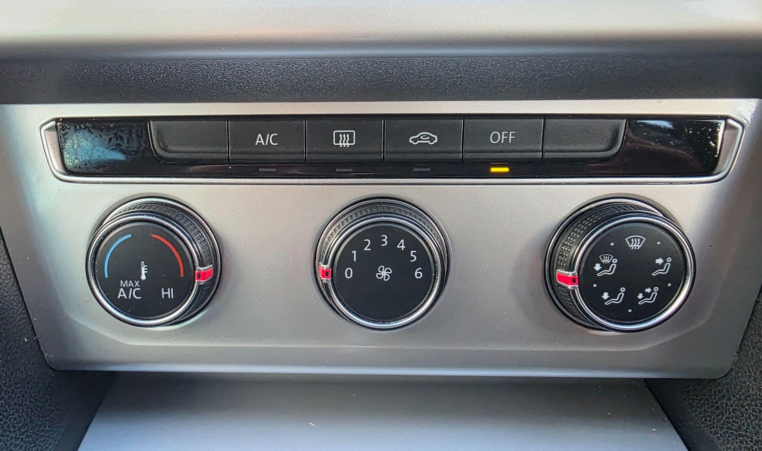 Used Volkswagen Passat 2016 for sale - 77425923: Photo 27