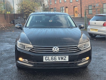 Used Volkswagen Passat 2016 for sale - 77425923: Photo