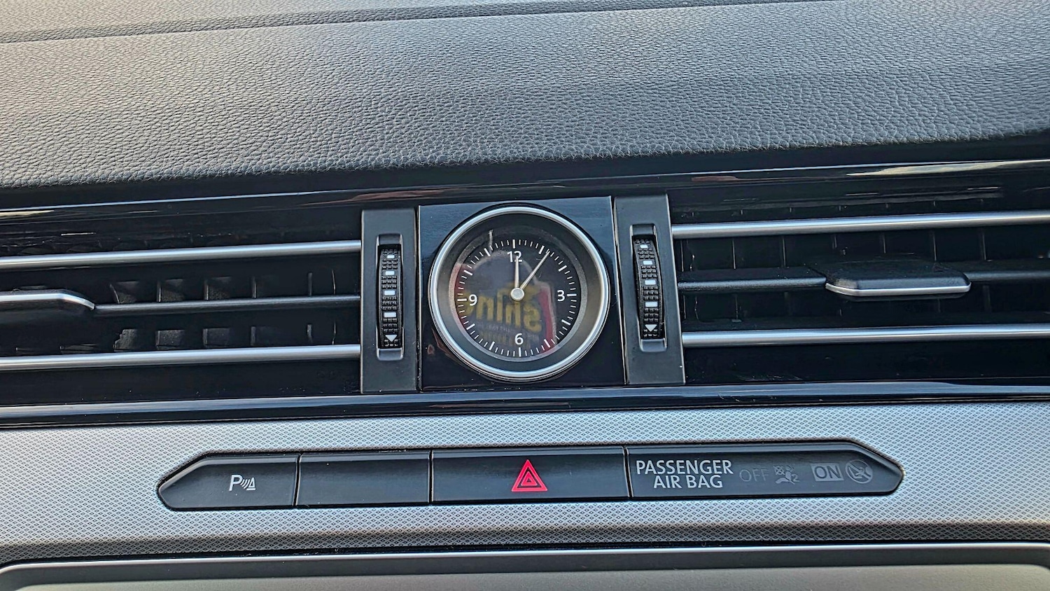 Used Volkswagen Passat 2016 for sale - 77425923: Photo 35