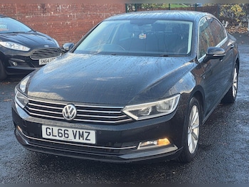 Used Volkswagen Passat 2016 for sale - 77425923: Photo