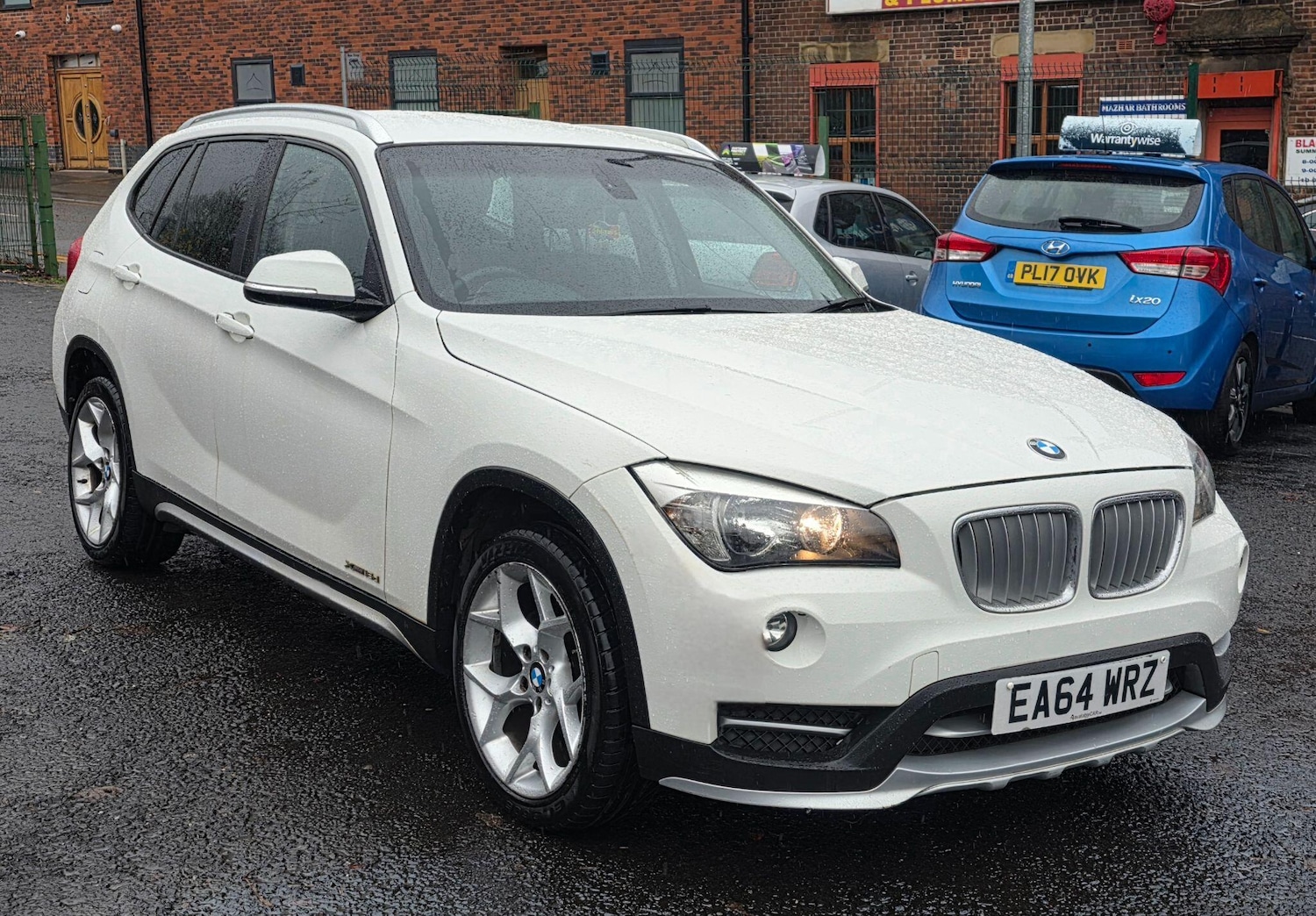 Used BMW X1 2014 for sale - 77028916: Photo 1