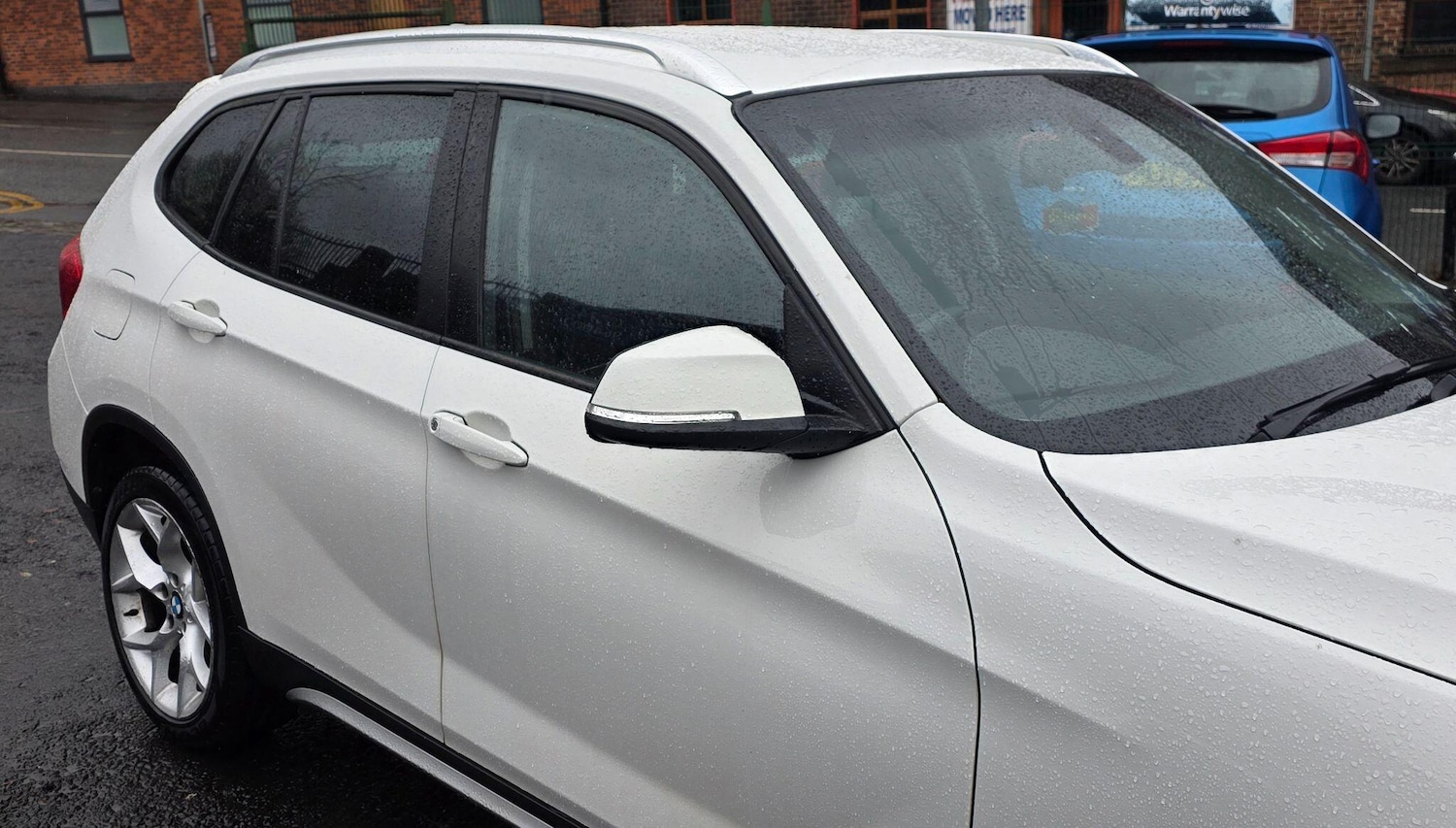 Used BMW X1 2014 for sale - 77028916: Photo 10