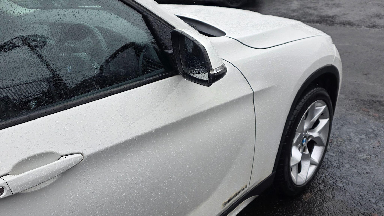 Used BMW X1 2014 for sale - 77028916: Photo 11