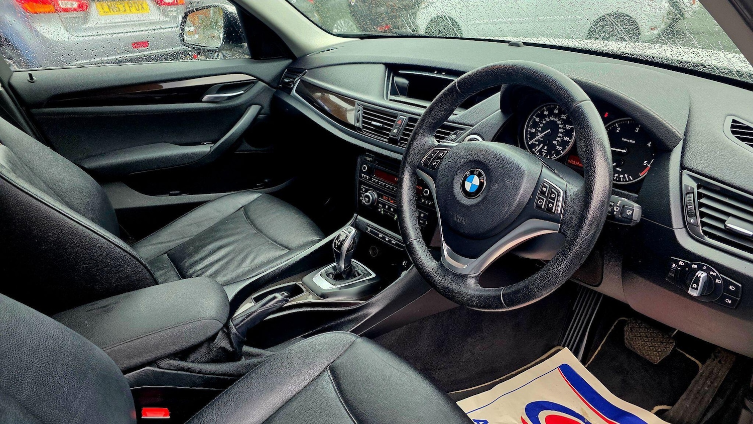 Used BMW X1 2014 for sale - 77028916: Photo 12