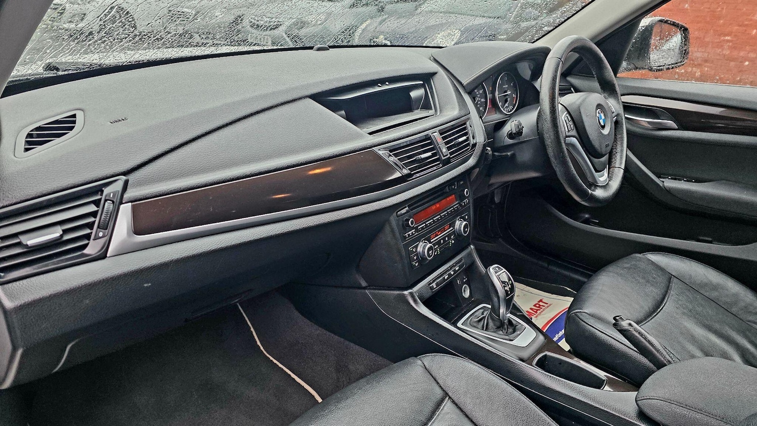 Used BMW X1 2014 for sale - 77028916: Photo 14