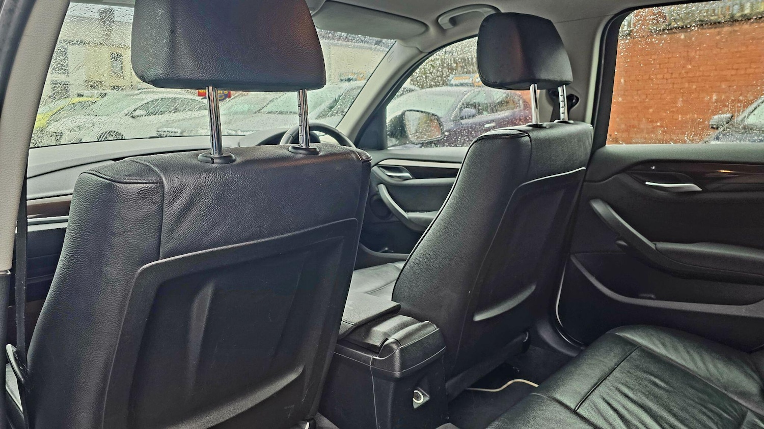 Used BMW X1 2014 for sale - 77028916: Photo 18