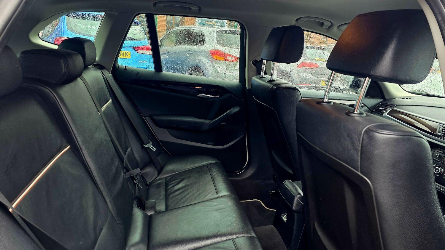 Used BMW X1 2014 for sale - 77028916: Photo 19