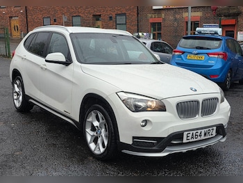 Used BMW X1 2014 for sale - 77028916: Photo