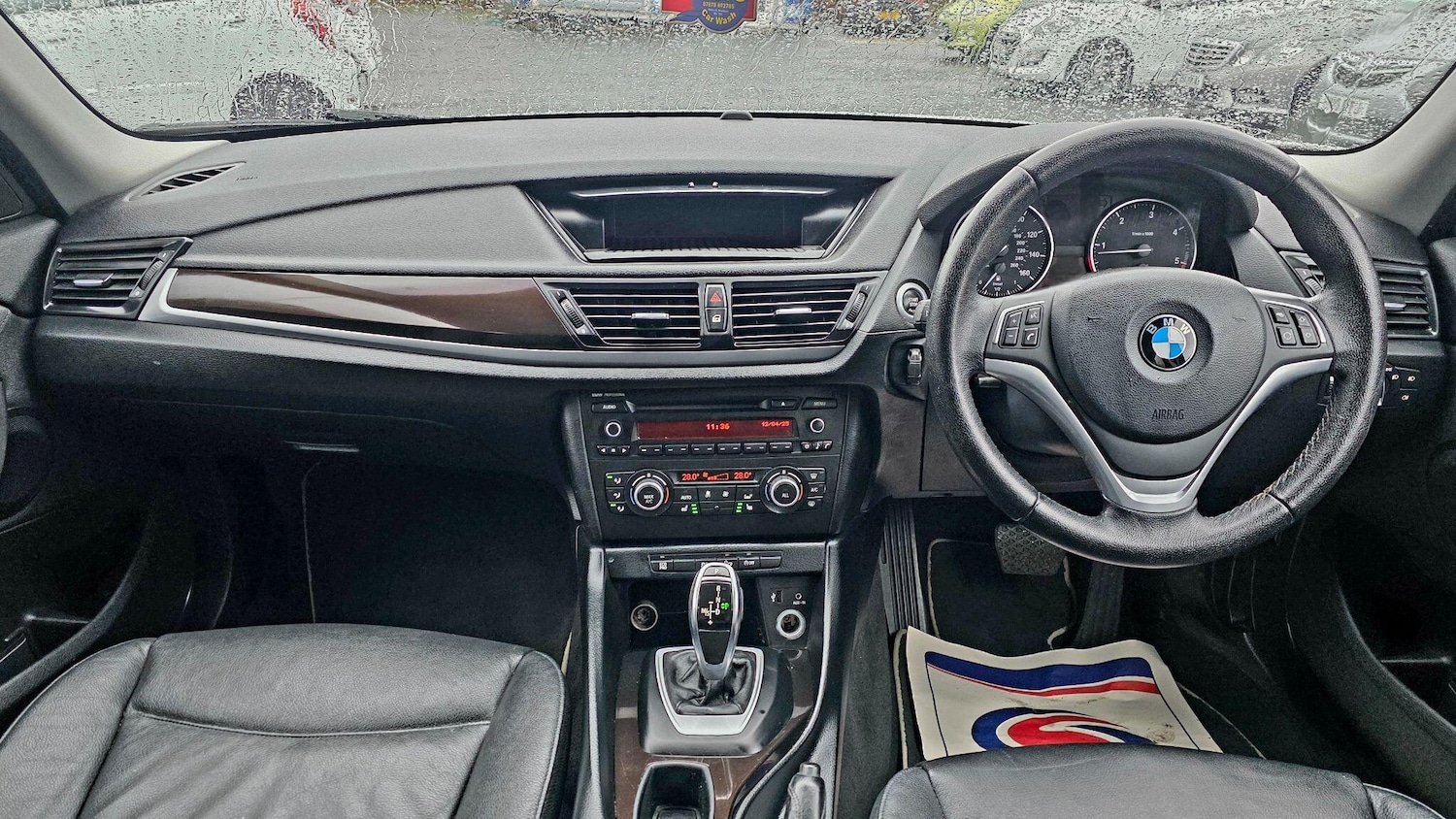 Used BMW X1 2014 for sale - 77028916: Photo 21