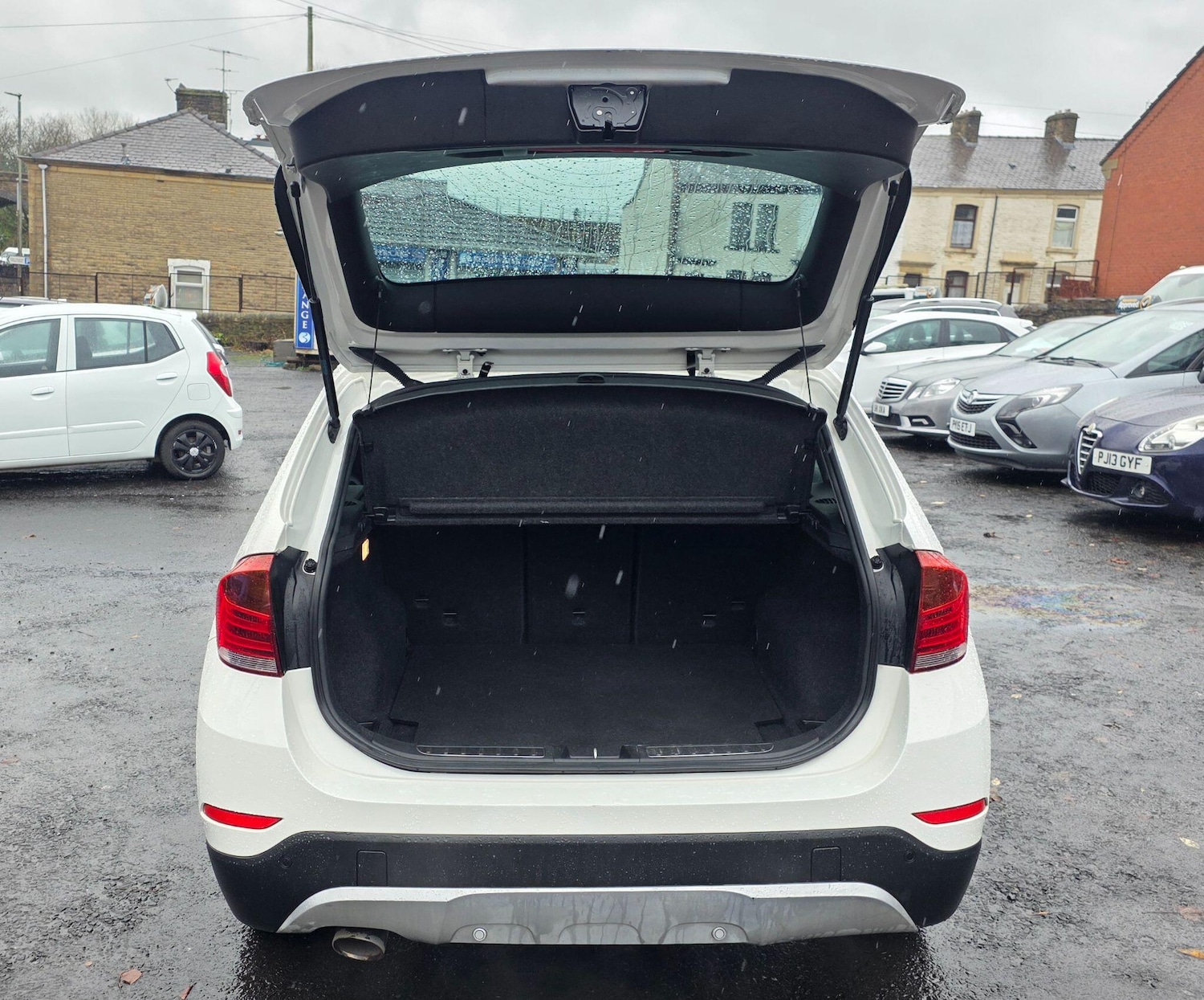 Used BMW X1 2014 for sale - 77028916: Photo 22