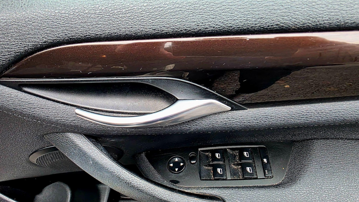 Used BMW X1 2014 for sale - 77028916: Photo 23