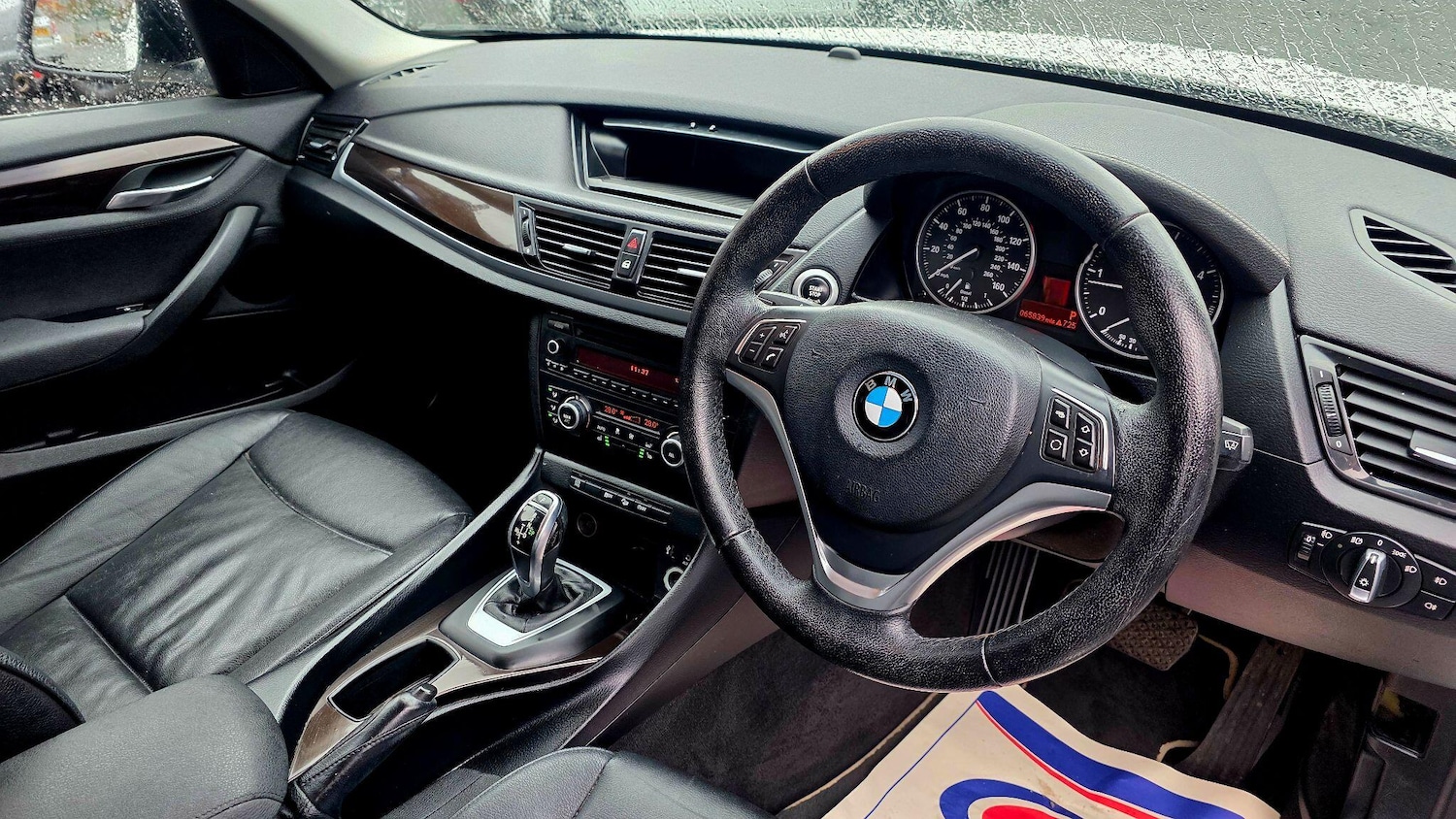 Used BMW X1 2014 for sale - 77028916: Photo 25