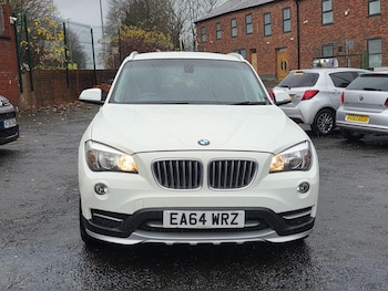 Used BMW X1 2014 for sale - 77028916: Photo