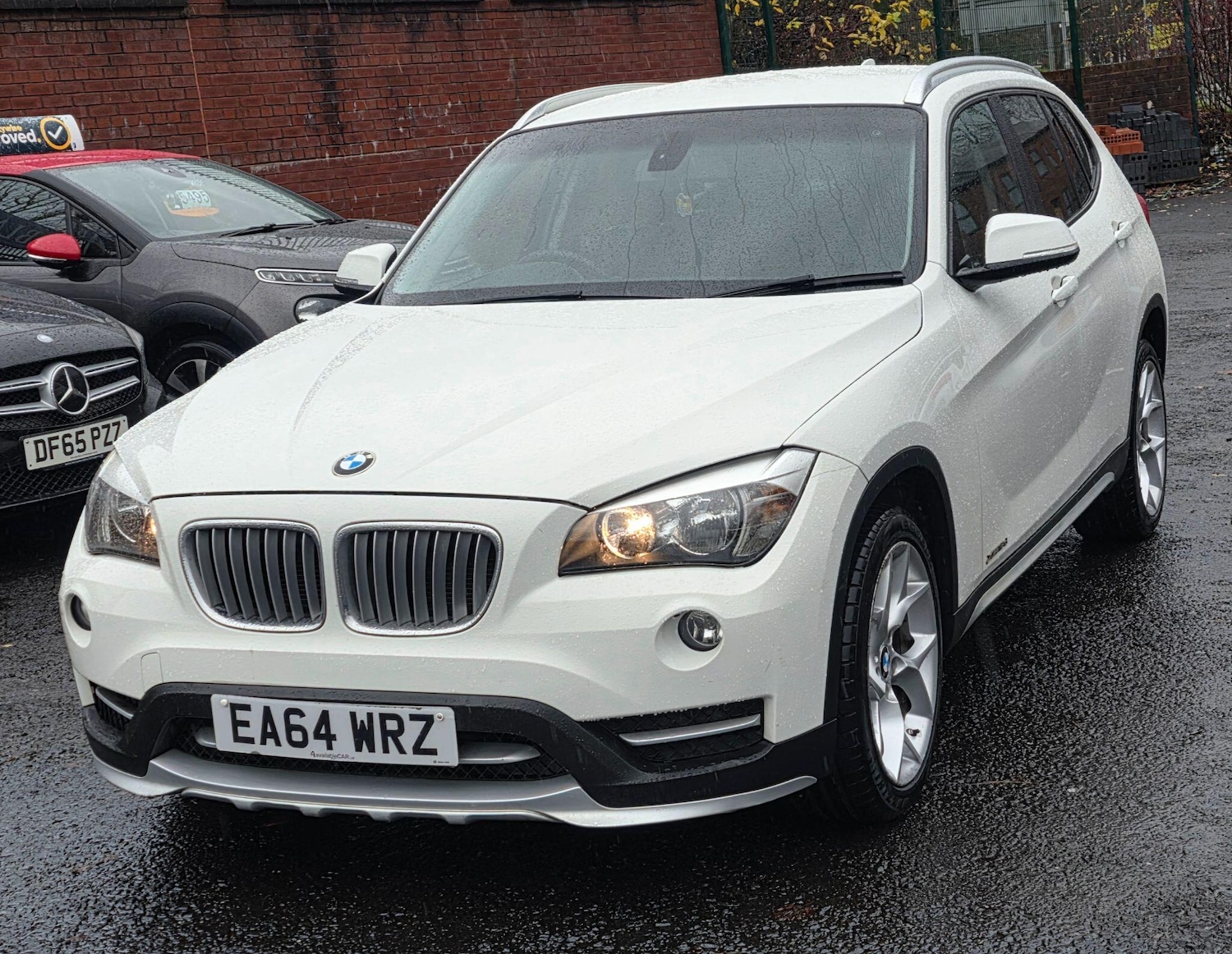 Used BMW X1 2014 for sale - 77028916: Photo 3