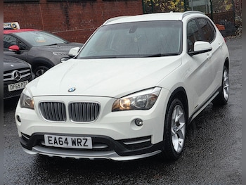 Used BMW X1 2014 for sale - 77028916: Photo