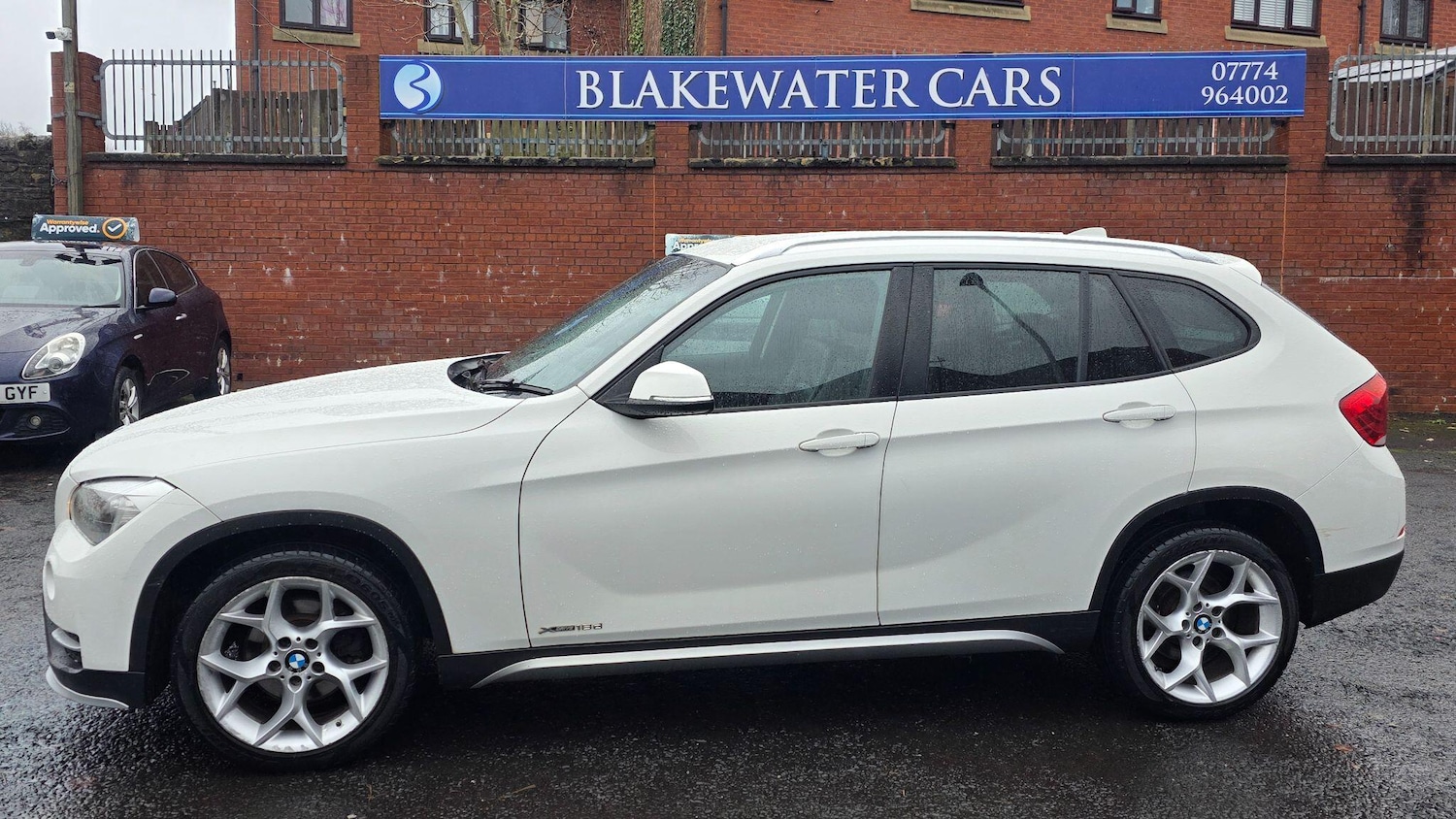 Used BMW X1 2014 for sale - 77028916: Photo 4