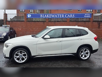 Used BMW X1 2014 for sale - 77028916: Photo