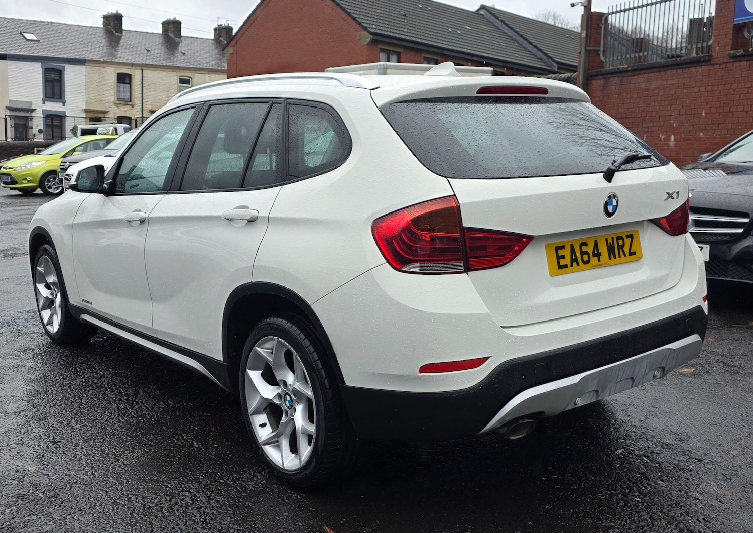 Used BMW X1 2014 for sale - 77028916: Photo 5