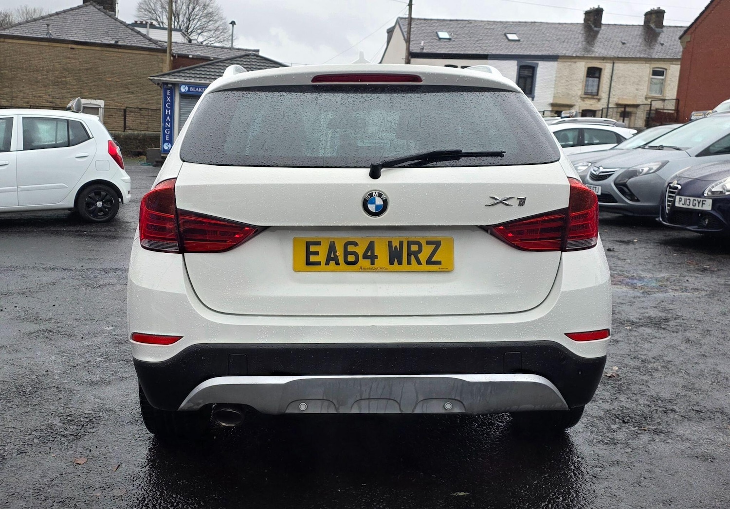 Used BMW X1 2014 for sale - 77028916: Photo 6