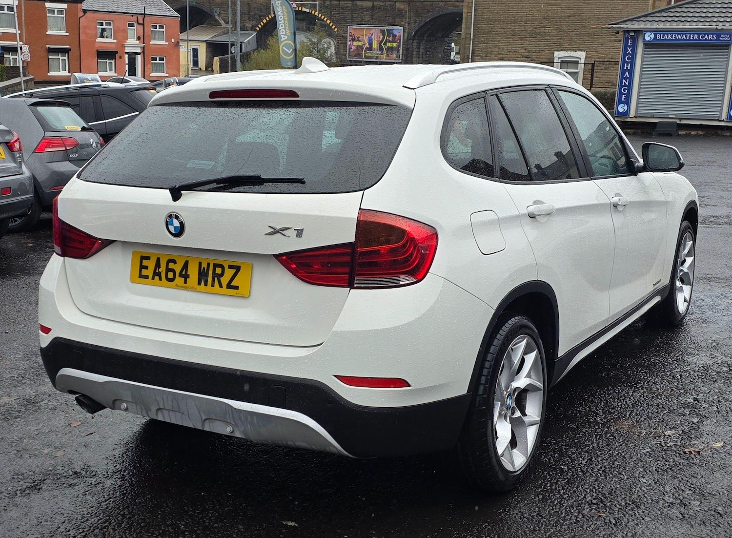 Used BMW X1 2014 for sale - 77028916: Photo 7