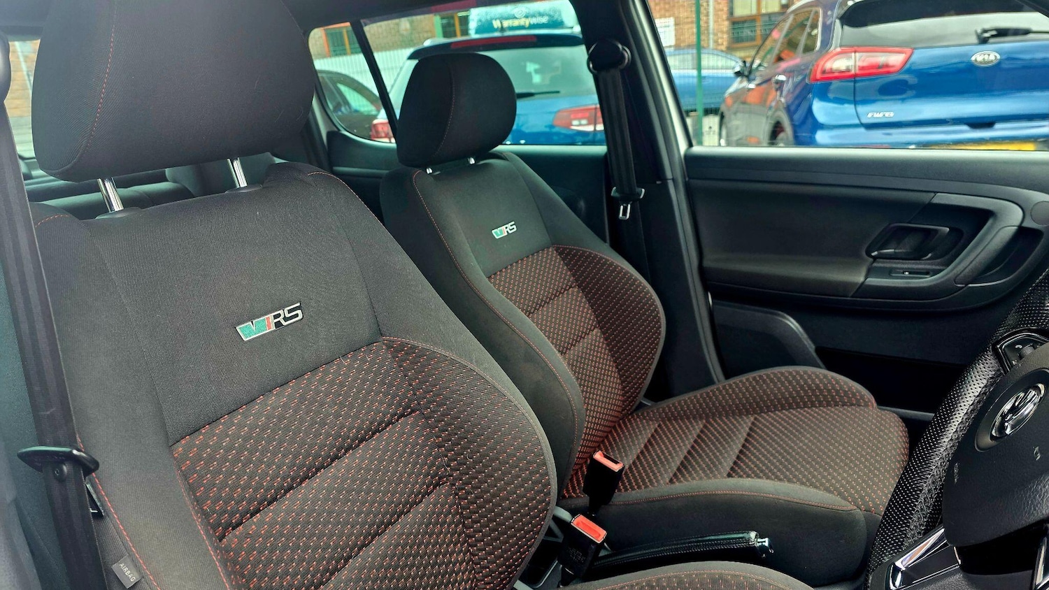 Used Skoda Fabia 2013 for sale - 78071790: Photo 11