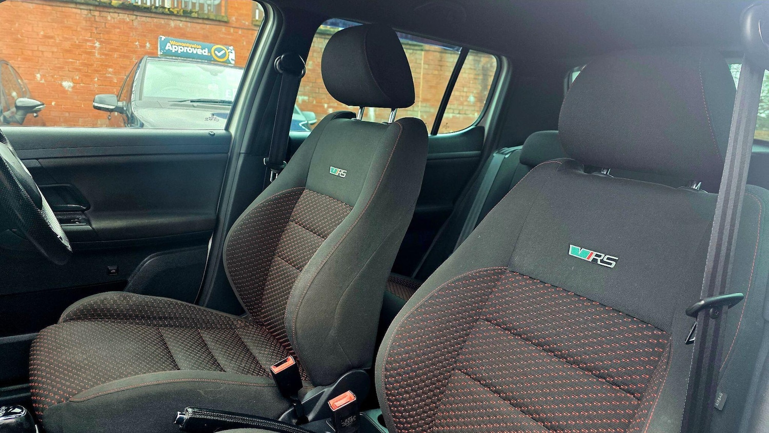 Used Skoda Fabia 2013 for sale - 78071790: Photo 14