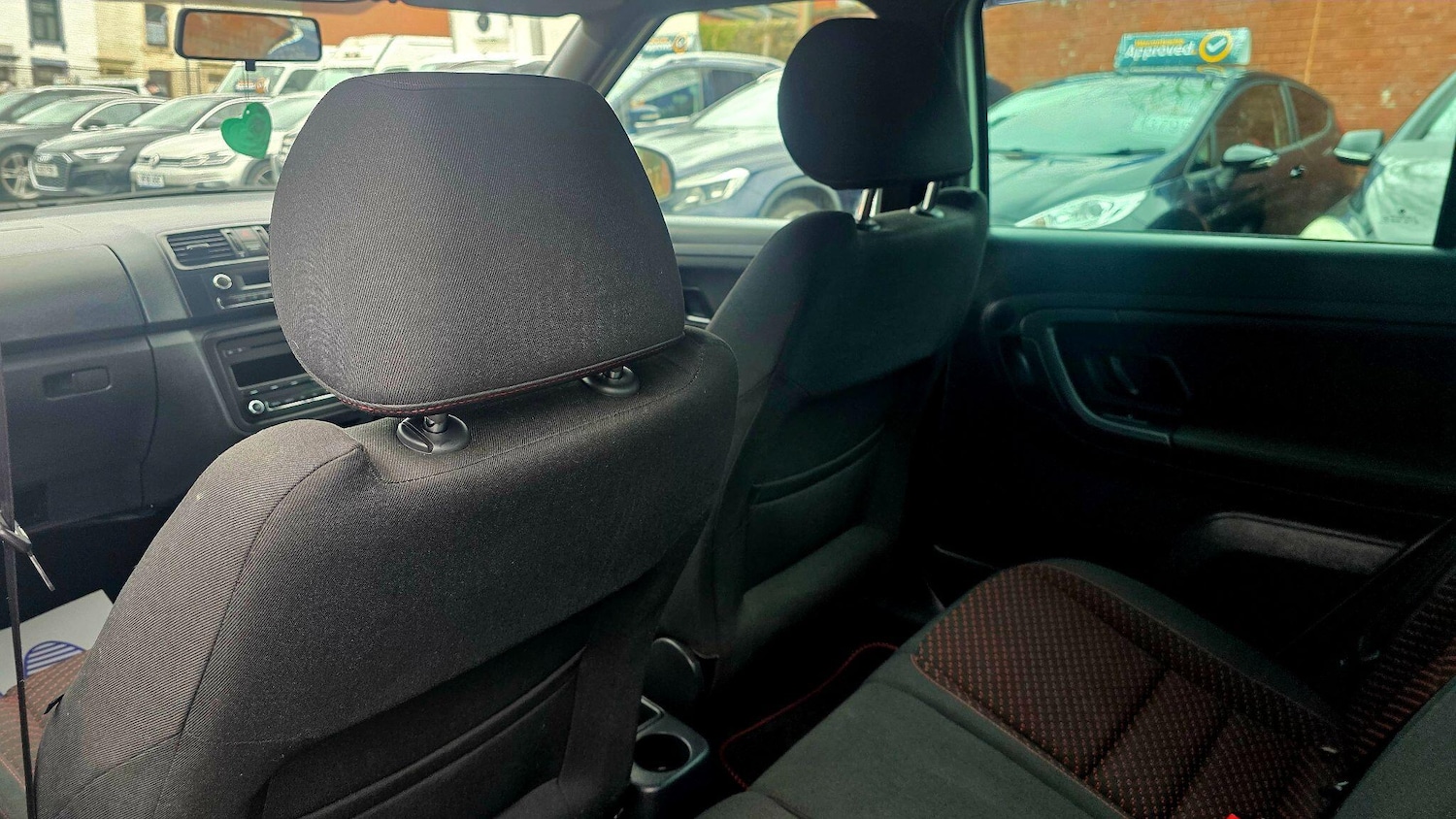 Used Skoda Fabia 2013 for sale - 78071790: Photo 16