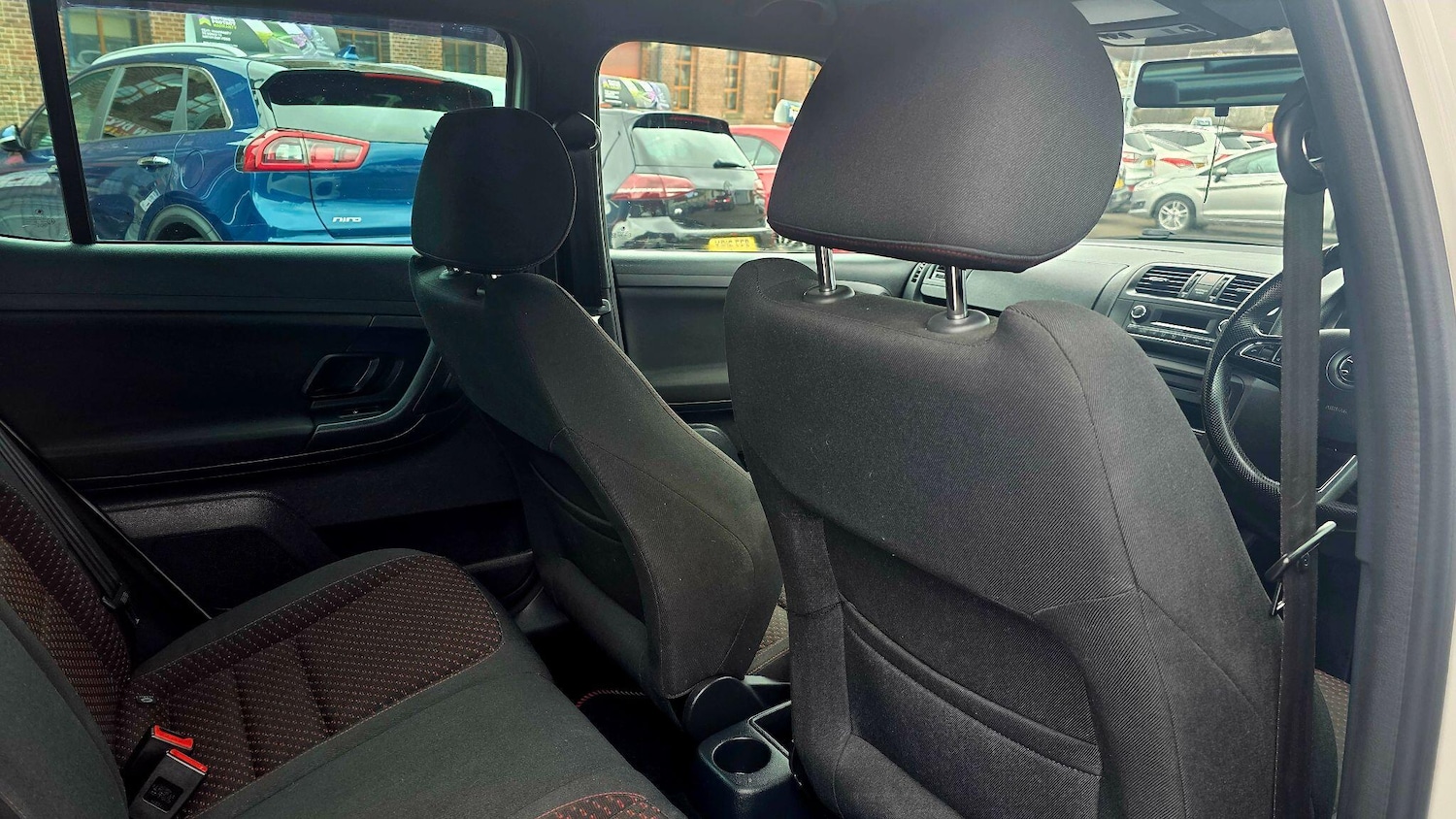 Used Skoda Fabia 2013 for sale - 78071790: Photo 17